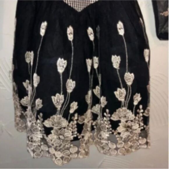 Kid’s Sunny Angeles Formal Dress - Picture 4 of 9